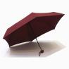 Buy cheap Promotional Mini 5 Fold Auto Open Umbrella Capsule Case Super Small Windproof Umbrella from wholesalers