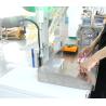 Buy cheap Hot Sales Manufacturing Automatic Sachets Plastic Bag Packing Machine from wholesalers