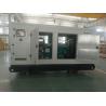 Buy cheap 220-690V Container Diesel Generator Enclosed Diesel Generator 50-3000KW from wholesalers
