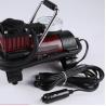 Buy cheap Air Ride Pump Oil Free Vehicle Air Compressors Red Color Portable Air Pump from wholesalers