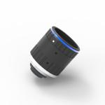 5MP 12mm Camera Lens F1.8~F16 0.13kg Machine Vision Lens