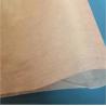 Buy cheap Embossed 80gsm PVA Non Woven Water Soluble Embroidery Film from wholesalers