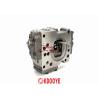 Buy cheap 9C32 9C09 7KG K3V112DT Hydraulic Pump Regulator For Hyundai210-3 R220-5 R225-7 2Hose from wholesalers