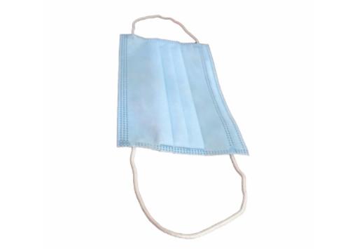 Buy cheap Antibacterial Disposable Medical Mask High Breathability OEM ODM Available from wholesalers