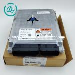 8-98075076-2 Excavator ECU Controller 8980750762 Engine 4JJ1 SH135X-3B