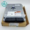 Buy cheap 8-98075076-2 Excavator ECU Controller 8980750762 Engine 4JJ1 SH135X-3B from wholesalers