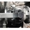 Buy cheap JIS B2031 10K cast iron ball valve from wholesalers