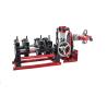 Buy cheap 1.45Kw Pipe Fusion Welding Tool Hydraulic Machine SHT250-2/4(A) from wholesalers