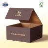 Buy cheap Custom Printed Rigid High Luxury Paper Packaging Box Cardboard Gift Box Special Paper Folding Magnetic Collapsible Box from wholesalers