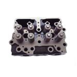 Fishing Boat Diesel Engine Cylinder Head NTA855 4915267 OEM