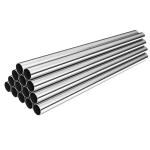 JIS 301 304L Stainless Steel Welded Pipe Sanitary Stainless Steel Pipe