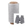 Buy cheap Core Spun Spandex Cover Yarn 2075 450tpm For Knitting Socks from wholesalers