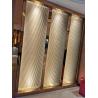 Buy cheap Booth 3 Dimensional Backlit 1sqm Decorative Fused Glass from wholesalers
