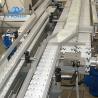 Buy cheap Food Grade Flexible Chain Plate Conveyor Machine For Versatile Automation Needs from wholesalers