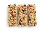 Siemen Motor 300KG/H Granola Bars Forming Machine