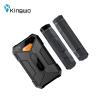 Buy cheap Wireless 2G Asset Mini GPS Tracker SOS Button Personal Tracker With 2500mah Battery from wholesalers