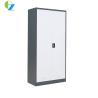 Buy cheap W900mm 2 Door Steel Cabinet Left Files Storage & Right Side Clothes Hanging from wholesalers