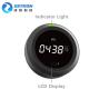 Buy cheap CO2 Indoor Air Quality Monitors 480*270 2400mAh 5000ppm With USB Charge from wholesalers