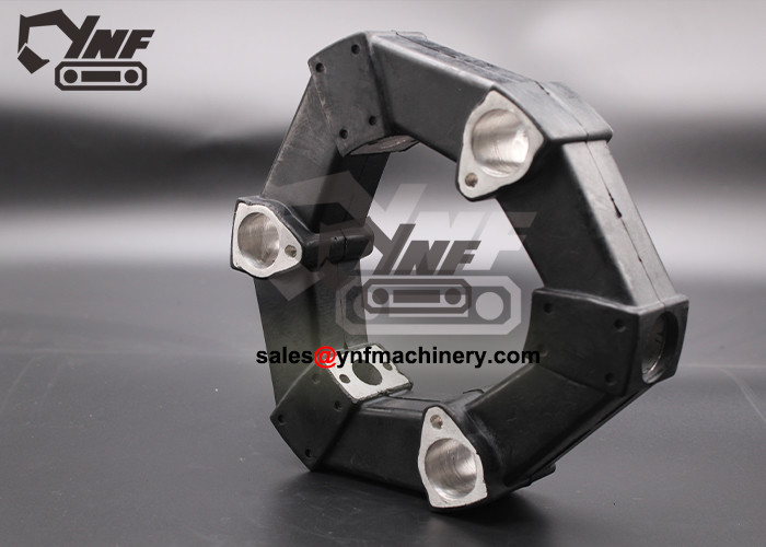 Engine Drive Coupling Rubber Coupling For 102-3747 109-9248