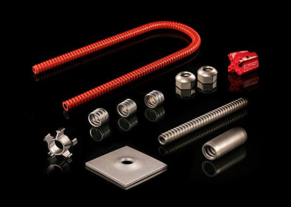 Buy cheap 40mm Yield Load 430kN T Thread SST40/540 Stainless Steel Anchor Bar from wholesalers
