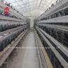 Buy cheap 2.8mm-3.5mm Cage Wire Diameter Poultry Farming Cage System for High Rearing Efficiency Adela from wholesalers