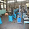 Buy cheap Perforated Steel Cable Tray Tank Roll Forming Machine Factory Manufacturer from wholesalers