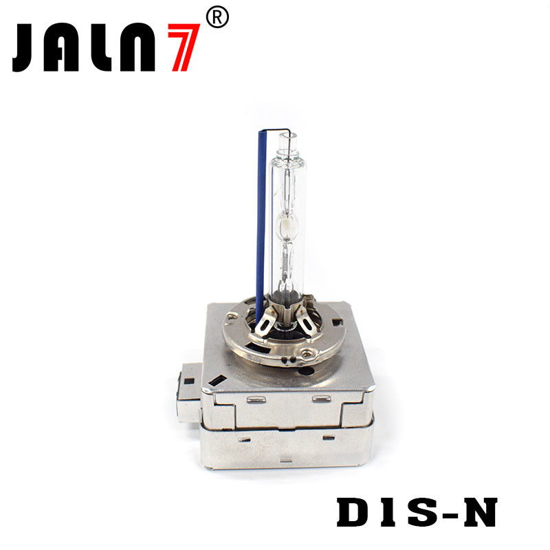 D1S/D1R/D2S/D2R/D3S/D3R/D4S/D4R HID Bulbs, Xenon Headlight Replacement Bulb 35W Technology Standard Authentic