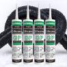 Buy cheap 300ml Waterproof Glass Sealant Weather Resistance Silicone Glue For Bathroom from wholesalers