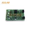 Buy cheap Mitsubishi Elevator Machine Roomless Power Supply PCB Board P208705B000G01 Lift Spare Parts from wholesalers