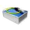 Buy cheap 23 VAC 50W Fiber Laser Source , Fiber Optic Light Source Air Cooling Pulse Working Mode from wholesalers