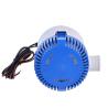 Buy cheap 3700GPH 24v Dc Submersible marine foot Boat Water Pump Electric from wholesalers