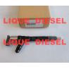 Buy cheap DENSO fuel injector 295050-0970 8-98163524-1 2950500970 8981635241 8-98163524-0 8981635240 from wholesalers