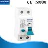 Buy cheap ST45 2 Pole RCBO Circuit Breaker 2P 230V Residual Current Circuit Breaker from wholesalers