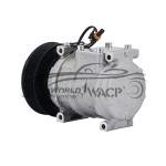 For JohnDeere For Pellenc For Timberjack Truck AC Compressor 4471002380 DCP99516