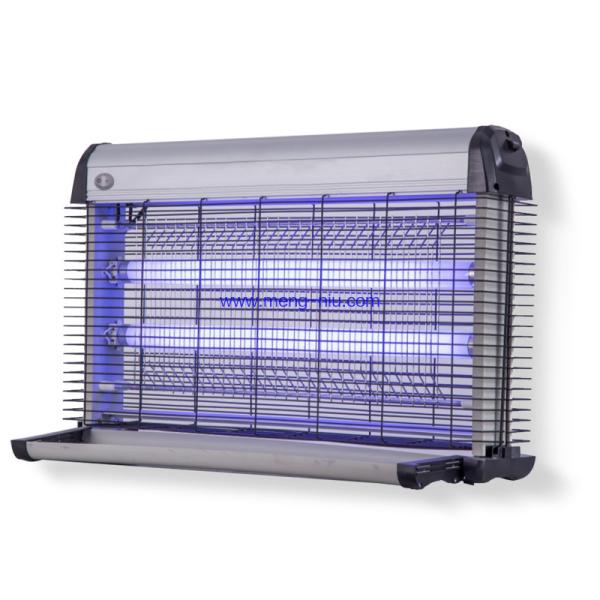 Buy cheap Professional pest control type indoor electric mosquito killer with quality UV lamps ensure working life 8000 hours from wholesalers