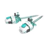 5/10/12mm Endoscopic Surgery Disposable Laparoscopic Optical Trocars
