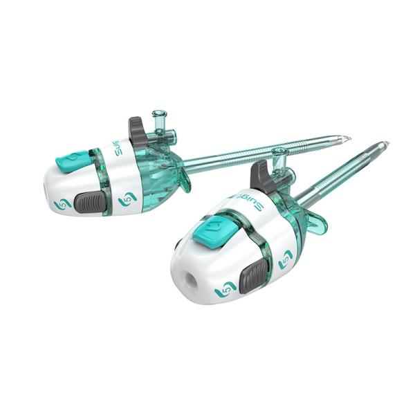 Buy cheap 5/10/12mm Endoscopic Surgery Disposable Laparoscopic Optical Trocars from wholesalers