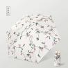 Buy cheap Super Mini 19 Inch 5 Fold Umbrella Ultralow Light Sunblock UV Pocket Mini Umbrella from wholesalers