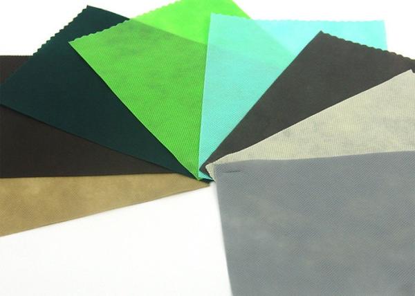 Buy cheap Aging Resistant PET Non Woven Polyester Geotextile Spunbond Non Woven Fabric from wholesalers