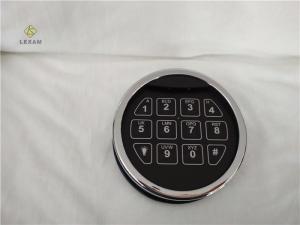 Wholesale Vault Door Digital Lock Keypad Quick Operation Moisture Proof 12 Mouths Warranty from china suppliers