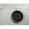 Buy cheap Vault Door Digital Lock Keypad Quick Operation Moisture Proof 12 Mouths Warranty from wholesalers