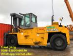 Industrial Machine Old Forklift Truck 100 % Original Imported Condition