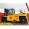 Buy cheap Industrial Machine Old Forklift Truck 100 % Original Imported Condition from wholesalers