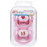 Buy cheap BPA Free Soft ABS Silicone Baby Soother Pacifier from wholesalers