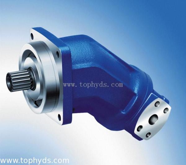 Buy cheap Hydraulic Bend Axis Piston Pump A2FO12/16/23/28/56/63/80/90/107 from wholesalers
