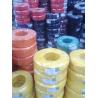 Buy cheap ROHS PVC Electrical Earth Cable UL1015 6AWG 600V with UL certificate from wholesalers