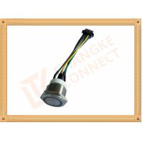 Buy cheap Surgical Switch Cable Medical Consumble Accessories CK-MIW-SC1 product