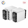 Buy cheap T19 84T 3150W Second Hand Crypto Mining Equipment Miners Machine from wholesalers