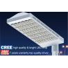 Buy cheap High Power Meanwell Driver LED Street Lighting, Cree Chip Waterproof IP65 300W LED Street Light with CE RoHS from wholesalers