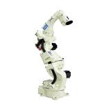 Buy cheap welding robot OTC FD-B4S 7 axis of robot arm welding playload 4kg and reach 1.4m as mig welding robot from wholesalers
